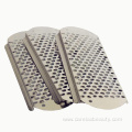 Sharp Replaceable Blade Pedicure Foot File